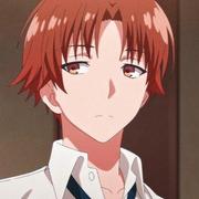 独自升级的猎人的个人资料头像