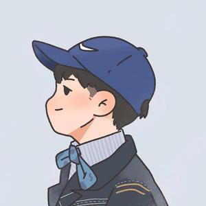 陈江南丶头像