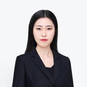执着的陈律师头像