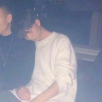 过去一只猫头像