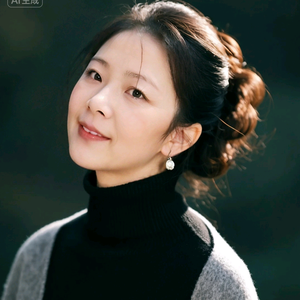 幸运姐(筹备中）头像