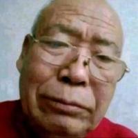 无处不在王大爷头像