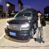 GMC专业户头像