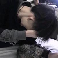 一个🍊橙子头像