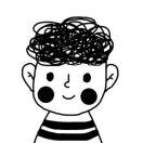 we跑跑跑的个人资料头像