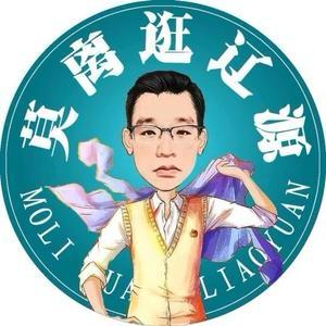 莫离逛辽源头像