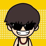 koybe就是我的个人资料头像