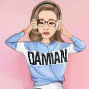 同行人的个人资料头像