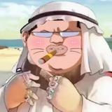 北极光6024头像