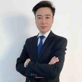 优驰二手车李京效头像