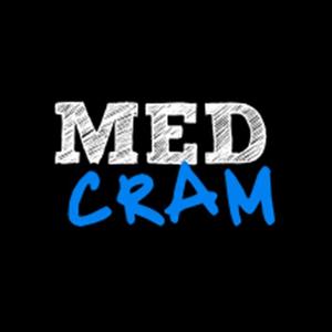MedCram临床科普头像