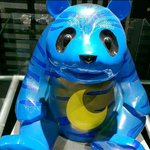 爆炒帝王蟹头像