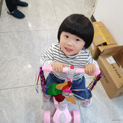 李团长的个人资料头像