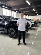 天津融和国际贸易有限公司官方账号头像
