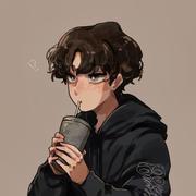 抓住一只阳的个人资料头像