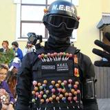 黑色三棵树头像