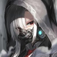 终将机械飞升头像