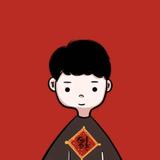 天黑黑5566头像