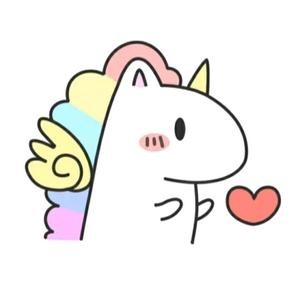 阳光小C妈头像