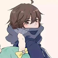 小瞐头像