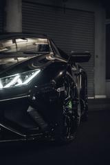 BOOST玩车日记头像