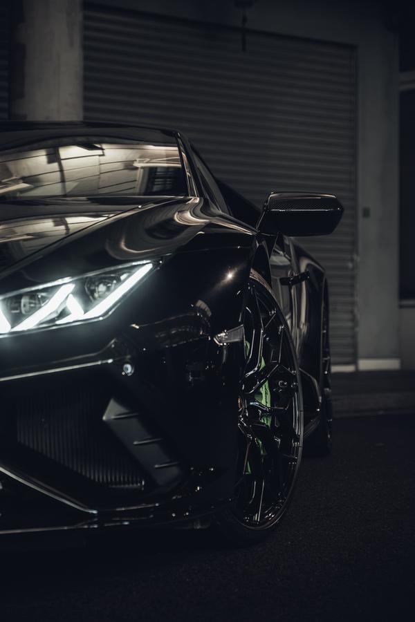 BOOST玩车日记头像