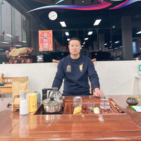 车海源传祺商务头像