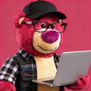 经典小熊的个人资料头像