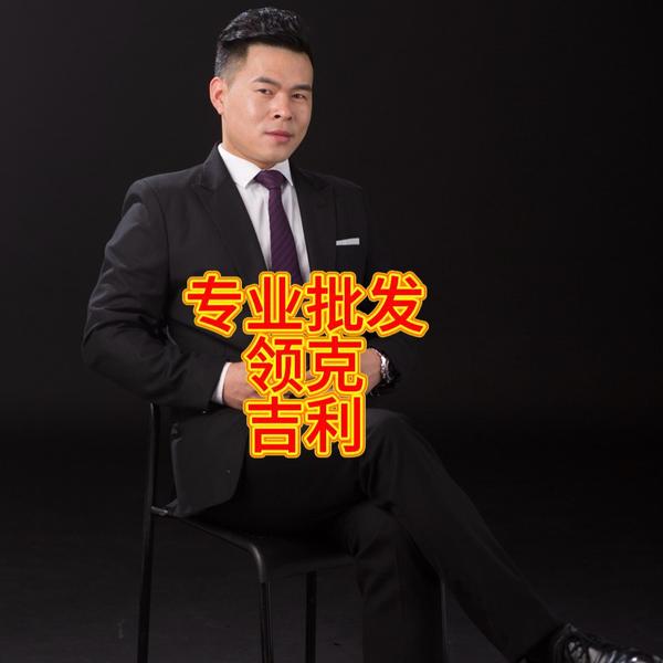 领克汽车乐清梓昊头像