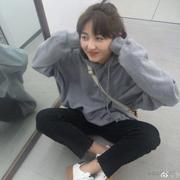 拒绝张子枫99次的个人资料头像