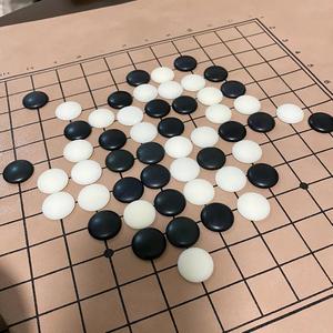 决胜五子棋9c1M头像