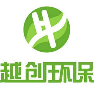 广东越创环保头像