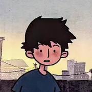 拾山的个人资料头像