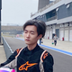 白头翁玩车头像