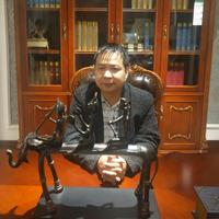 古灵小帅头像