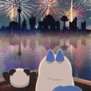 果又是甲嘛底讷的个人资料头像