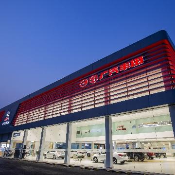 广汽丰田青岛瑞合店头像