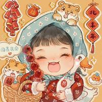 祝大家平安健康783头像