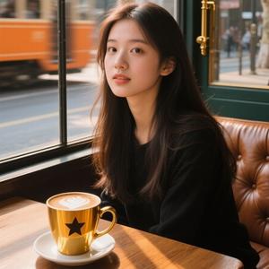 云端上畅享飞行人头像