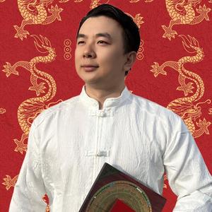 祥品君·三元飞星风水(昆明风水文化名家)头像