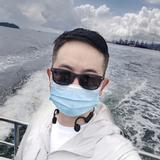 人世的浮尘头像