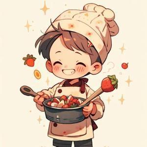三姐教做菜头像