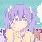 一路向晚AvA的个人资料头像