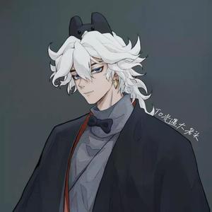 光遇大老头头像