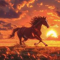 天上逍遥飞翔的风筝头像