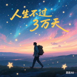 岁月如流头像