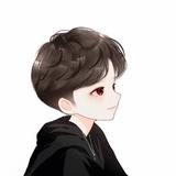 淡淡景色头像