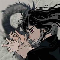 苦厄难夺凌云志不死终头像