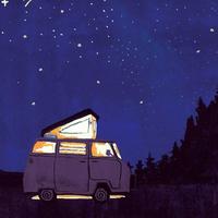 星星爱面包头像