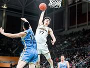 前端被迫转后端的博哥的个人资料头像